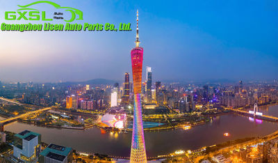 Guangzhou Lisen Auto Parts Co., Ltd.