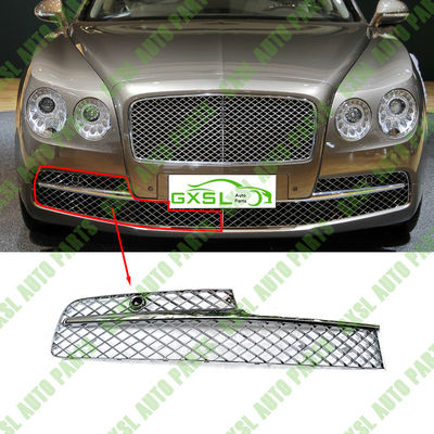 Chrome Right Grille Front Grille For Bentley Continental Flying Spur 2014-2018 OEM 4W0807648A 4W0807648J