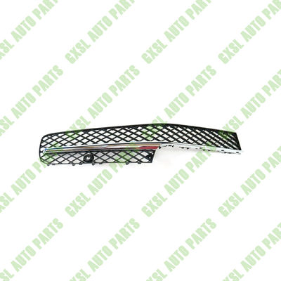 Black Base Left Grille Front Grille For Bentley Continental Flying Spur 2014-2018 OEM 4W0807647 4W0807647D 4W0807647B 4W0807647G