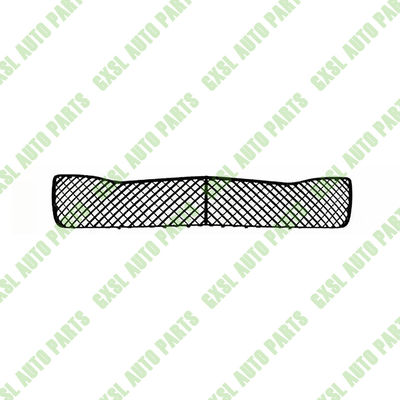 Black Front Bumper Middle Grid Grille For Bentley Continental Flying Spur 2009-2013 OEM 3W5807667D