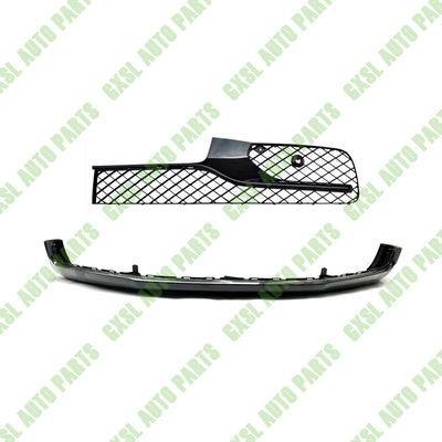 Front Bumper With Black Left Front Grille For Bentley Flying Spur 2016-2019 OEM 4W0807217 4W0807647 4W0807647D 4W0807647B 4W0807647G