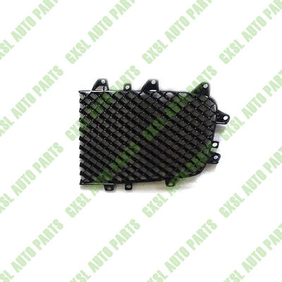 Black Left Front Radiator Grille For Bentley Continental GT GTC 2009-2011 Flying Spur 2009-2012 OEM 3W0853683E