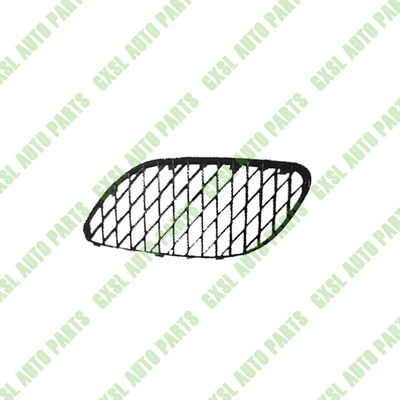 For Bentley Continental GT 2009-2013 Extreme Speed Version Right Front Bar Grille Air Inlet Mesh Black OEM 3W8807682D