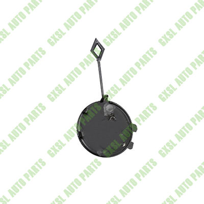 For Bentley Flying Spur 2014-2017 Rear Bumper Trailer Cover Towing Cap Hook Cover OEM 4W0807441
