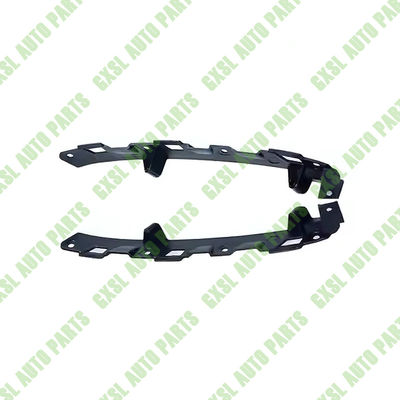 For Bentley Bentayga 2015-2019 Front Bumper Guide Bracket Support OEM 36A807591 36A807592