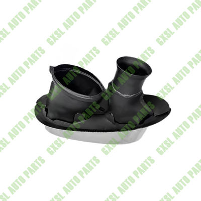 For Bentley Flying Spur 2013-2018 New Style Car Auto Left Exhaust Muffler Trim Rear Tail Throat OEM 4W0253681B