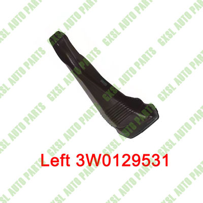 For Bentley Flying Spur &amp; Continental GT Car Engine Left Intake Manifold Plastic Air Duct Intake Hose OEM 3W0129531