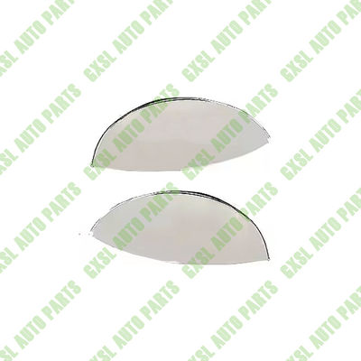 For Bentley Continental GT 2013-2018 Front Bumpers Headlamp Headlight Washer Cover OEM 3W8807927 3W8807928