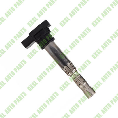 For Bentley Continental Flying Spur Engine Ignition Coil OEM 07C905115J 07C905115F 07C905100