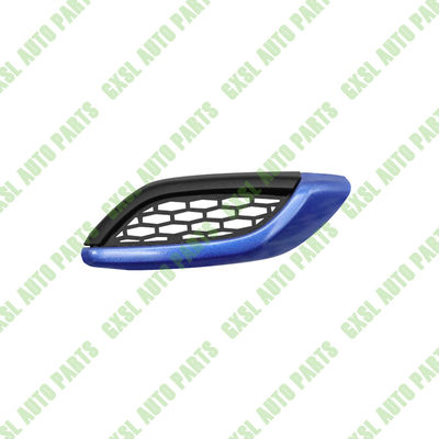 For Maserati Levante Blue Right Side Fender Air Outlet Vent Cover Strip OEM 670065951