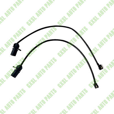 For Bentley Bentayga Front &amp; Rear Brake Pads Sensors OEM 4M0615121R 4M0615121S 4M0615121AB