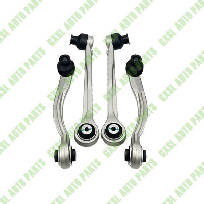 For Bentley Bentayga Front Suspension Upper Control Arms Set OEM 4M0407506C 4M0407505C 4M0407509C 4M0407510C