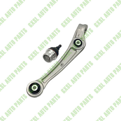 For Bentley Bentayga Front Left Suspension Lower Control Arms With Ball Joints OEM 36A407151A 36A407151B 36A407151C 4M0407689B 4M0407689C