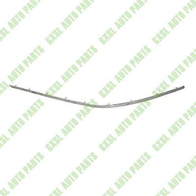 For Bentley Continent Flying Spur 2009-2011 Speed Rear Left Bumper Chrome Trim OEM 3W5807811F 3W5807811E