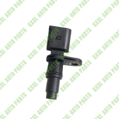 For Bentley Flying Spur Continental GT New SuperSports 2014-2019 Black Crankshaft Sensor OEM 070907601A