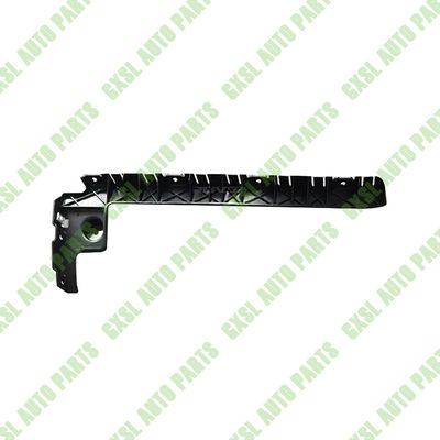 For Bentley Flying Spur 2013-2018 Rear Right Bumper Brackets Mounting Supports Reinforcements OEM 4W0807376B