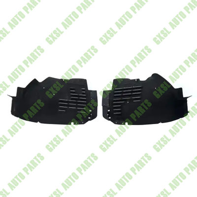 For Bentley Flying Spur 2014-2019 Fender Lining Front Left & Right Wheelhouse Protector OEM 4W0809957C 4W0809958C