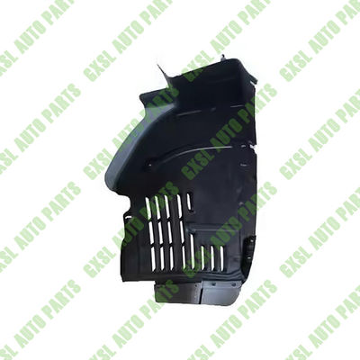 For Bentley Flying Spur 2014-2019 Fender Lining Front Left Wheelhouse Protector OEM 4W0809957C