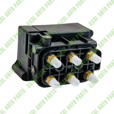 For Bentley Flying Spur Continental GT 2014-2019 Suspension Solenoid Valve Block Valve Solenoid Block OEM 3D0616013B 3D0616013C