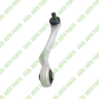 For Bentley Flying Spur Front Suspension Upper Right Bending Control Arm OEM 3W0407510 4E0407510F