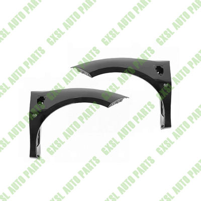 For Ferrari 488 Style Front Mudguards Wheel Arch Baffle Accessories OEM LH-87523911 RH-87524011