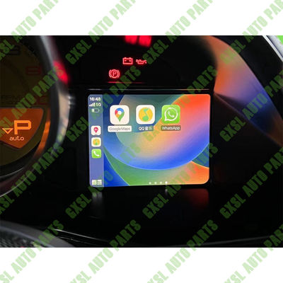 Per Ferrari F12 Carplay Upgrade Adapter Multimedia Player