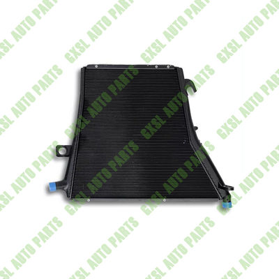 For Ferrari 488 GTB Spider Left Water Tank Radiator OEM 312912
