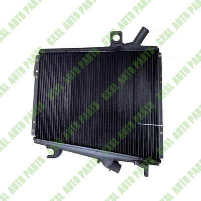 For Ferrari 458 Water Radiator Right (Auxiliary Water Tank) OEM 270265