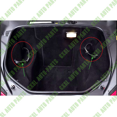 For Ferrari 458 Luggage Belt Hand Drawstring