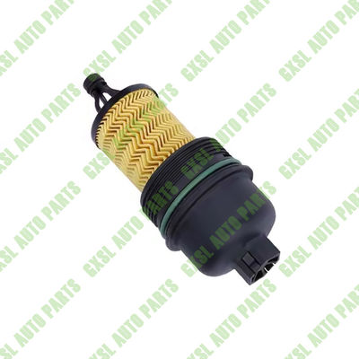 For Maserati Levante Ghibli Quattroporte M156 Oil Filter Cartridge OEM 311401