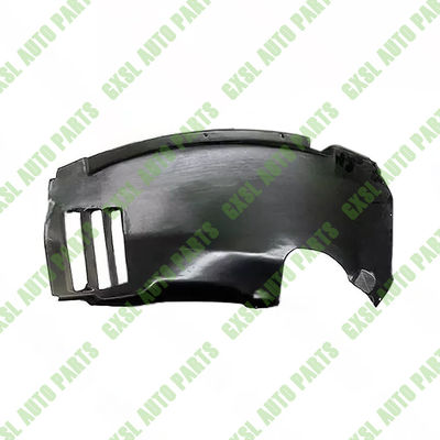 For Lamborghini LP560 LP570 ，Gallardo After 2010 ,Rear Of Rear Wheel Right Side Wing Liner Splash Guard Wheel Cover OEM 400810986B