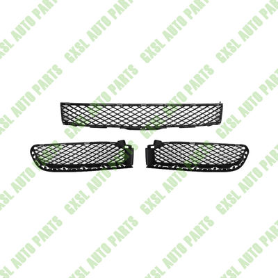 For Rolls Royce Ghost 2nd Generation Middle Bumper Front Bumper Left Right Grille OEM 51117349427 51117349428 51117349430