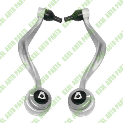 For Rolls Royce Phantom L / R Car Other Suspension Parts Front Lower Control Arm Wishbone Kit  OEM 31120409267 31120148324
