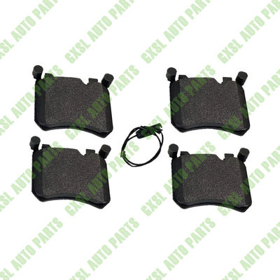 For Rolls Royce Ghost, Wraith &amp; Dawn Front Brake Pad Kit With Sensors OEM 34116883892