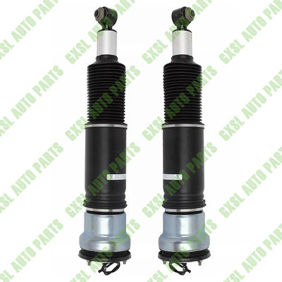 For Rolls-Royce Phantom 2003-2016 Rear Left &amp; Right Shock Absorber RP Air Spring Shock Strut OEM 37106785171 37106785172