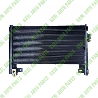 For Mclaren 720S 625C 675LT 12C 650S Auto Engine Parts Left Condenser OEM 11A2859CP