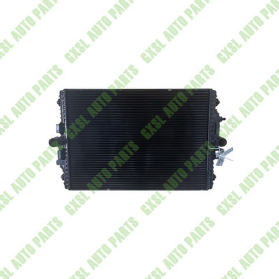 For McLaren Senna 720S 625C 570S 675LT 540C 650 MP4-12C Radiator - Engine Coolant- LH OEM OEM 11L0392CP
