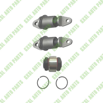 For McLaren 12C 625C 650S 675 720S 540C 570 570GT 600 Rear Left Or Right Control Arm Bushings Kit OEM 11B0745CP 11B0746CP