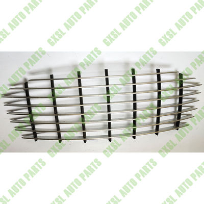 For Aston Martin Big Mouth Middle Net Front Bumper Grille