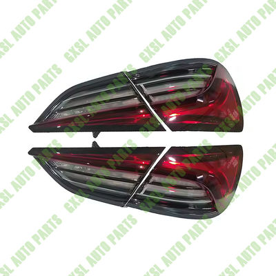 For Maserati Quattroporte 2013-2021 LED Taillight Upgraded Taillight Assembly