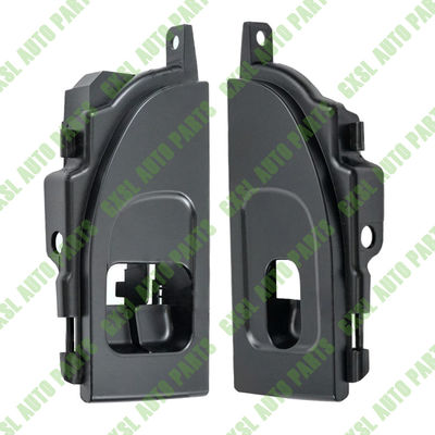 For Maserati GranTurismo (Left Hand Drive) Front Left &amp; Right Door Window Switch Panel OEM 293425 211918