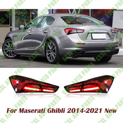 For Maserati Ghibli 2013-2021 Taillight Assembly