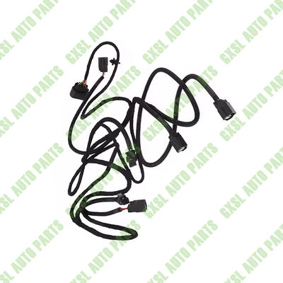 For Maserati Ghibli 2014-2017 Front Bumper PDC Parking Sensor Wiring Harness OEM 670004438