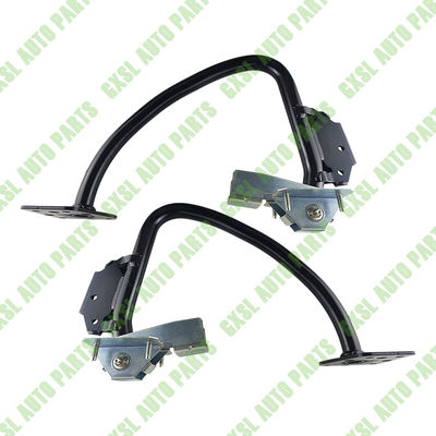 For Maserati Quattroporte 2013-2016 Rear Left &amp; Right Luggage Compartment Lid Hinge OEM 670032969 670001882