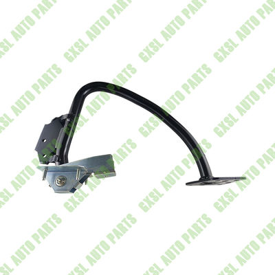 For Maserati Quattroporte 2013-2016 Rear Left Luggage Compartment Lid Hinge OEM 670032969