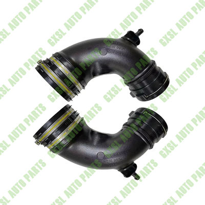For Maserati Ghibli Levante Quattroporte 2014-2017 M156 Tube Intake Pipe OEM 673007392 670001591 ﻿