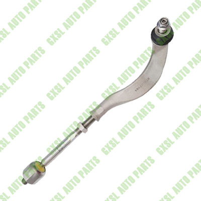 For Maserati Levante (2019+) 2pcs Left Inner &amp; Outer Tie Rod Ball Joint OEM 673007161 673007164