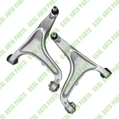 For Maserati Ghibli 3.0 Quattroporte Front Lower Control Lever Arm OEM 673007127 673007126