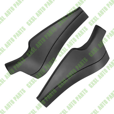 For Maserati Ghibli M157 Left &amp; Right Water Cowl Panel Trim OEM 670013462 670013463