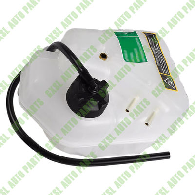 Per Maserati Granturismo Quattroporte Serbatoio di raffreddamento Serbatoio di espansione del radiatore d'acqua OEM 296547